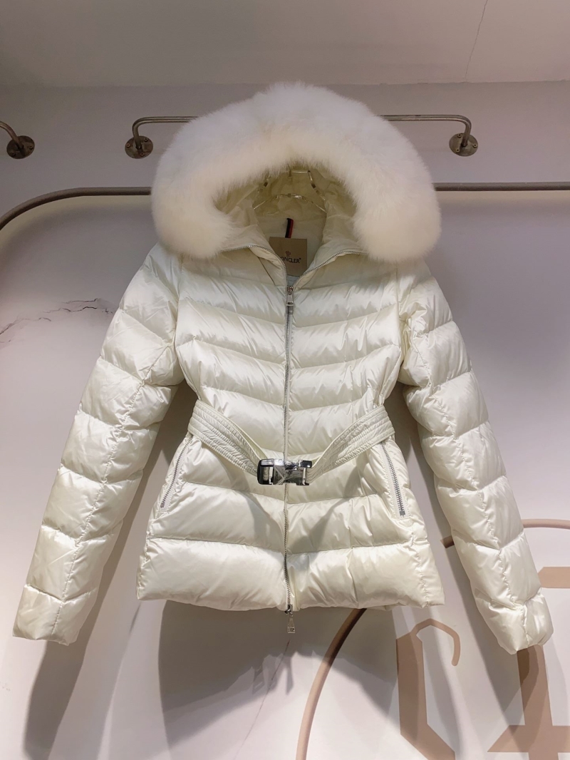 Moncler Down Coat